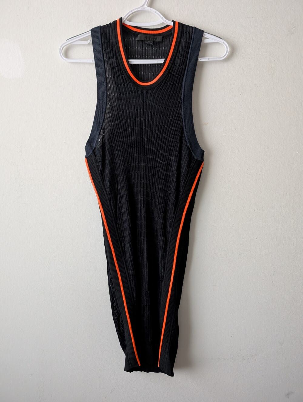 alexander wang dress
